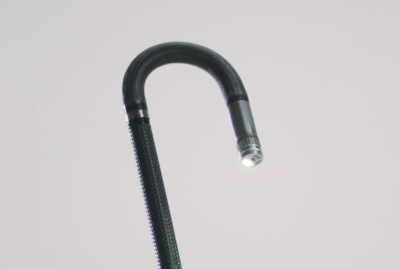 韋林工業(yè)視頻內(nèi)窺鏡純電動(dòng)導(dǎo)向示意